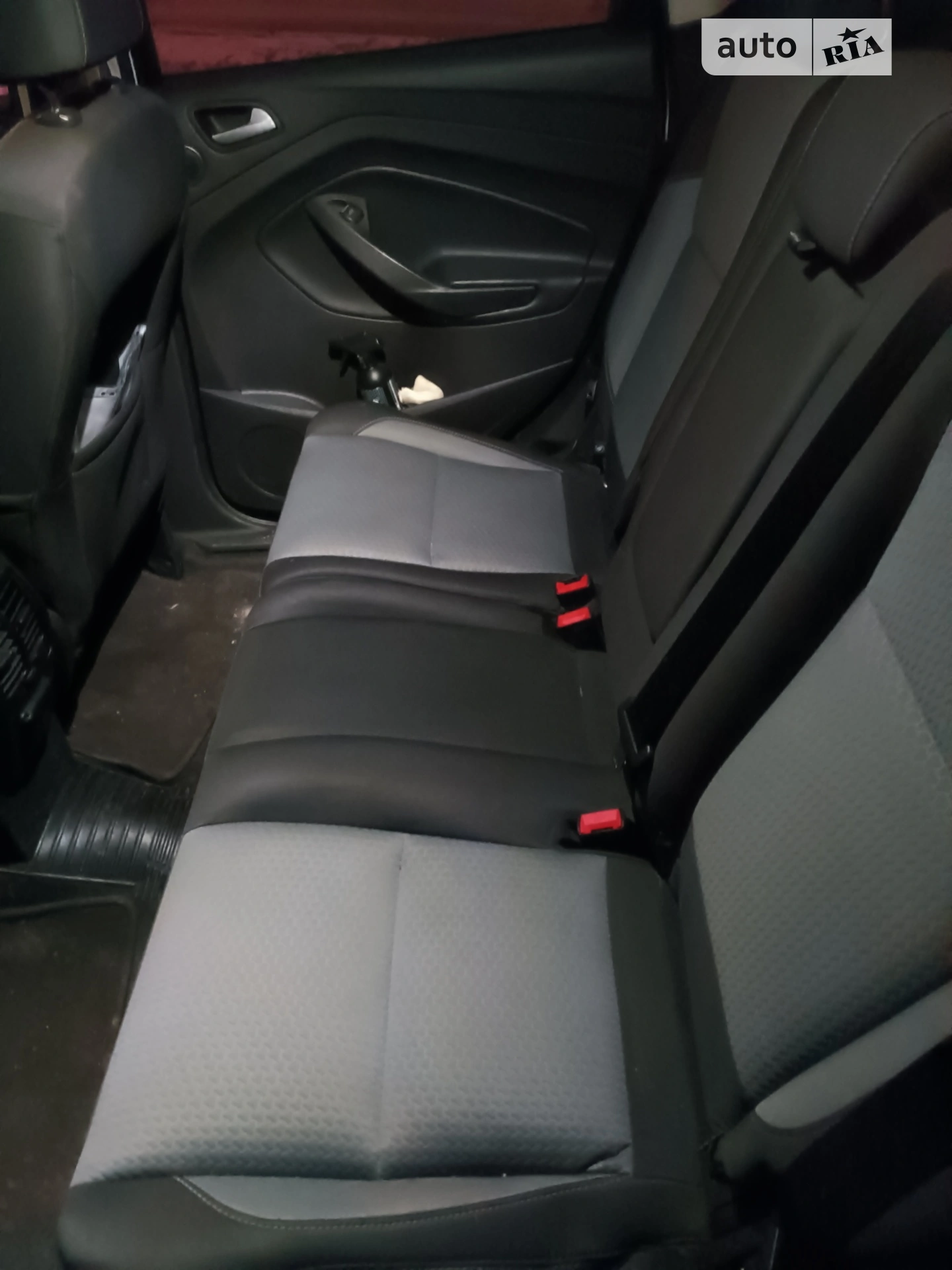 2016 Ford Escape - мініатюра 17