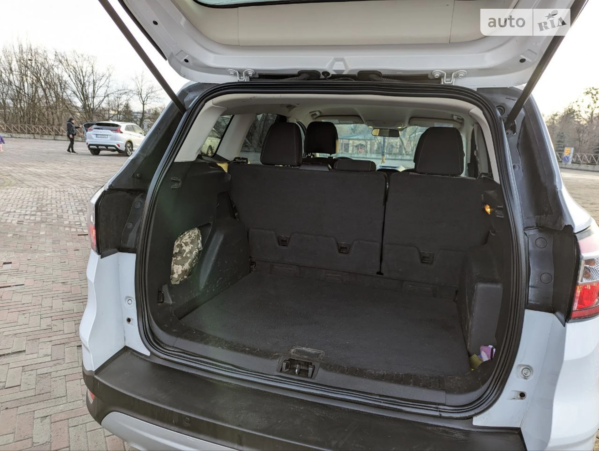 2016 Ford Escape - мініатюра 24