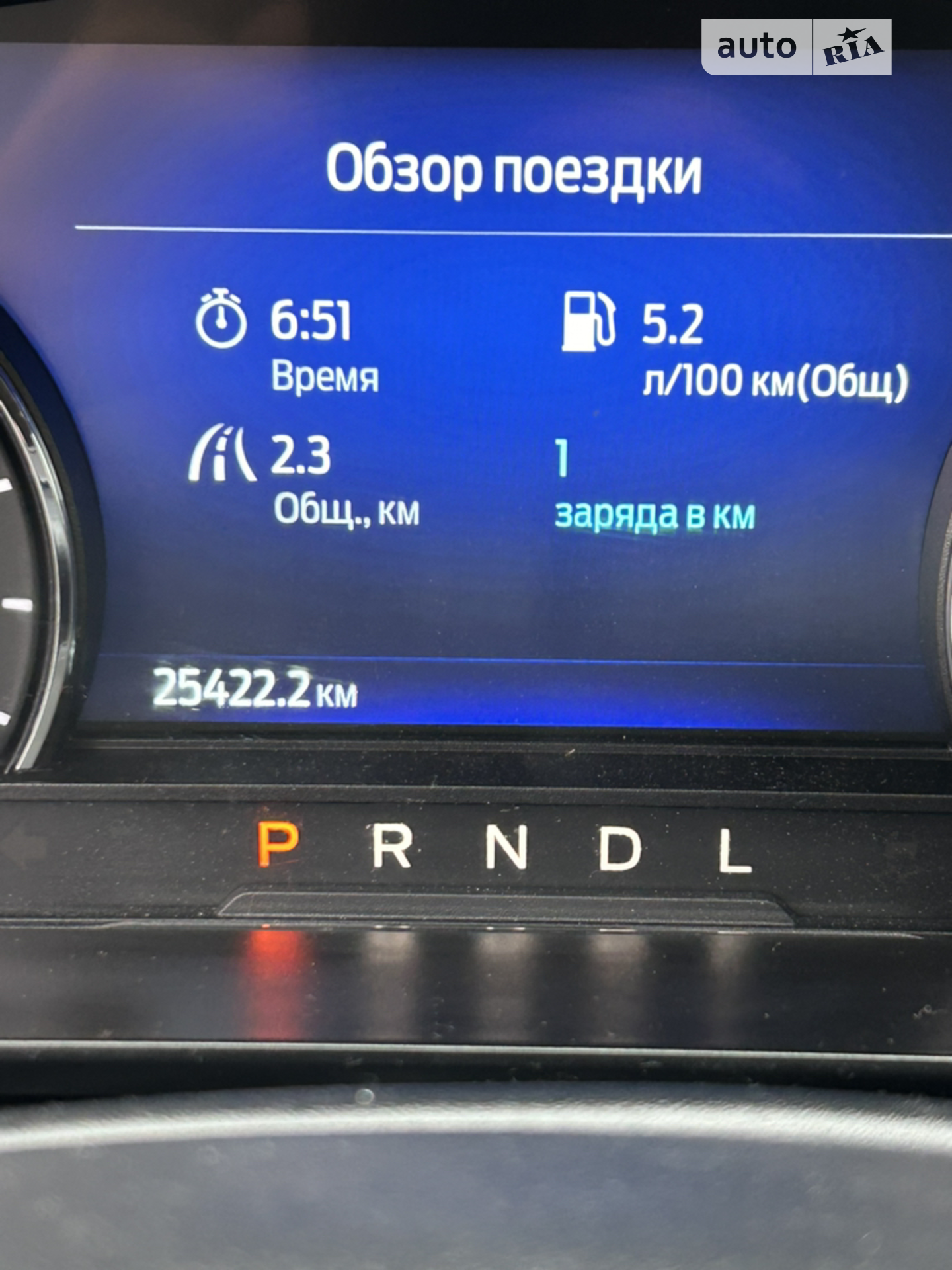 2021 Ford Escape - мініатюра 5
