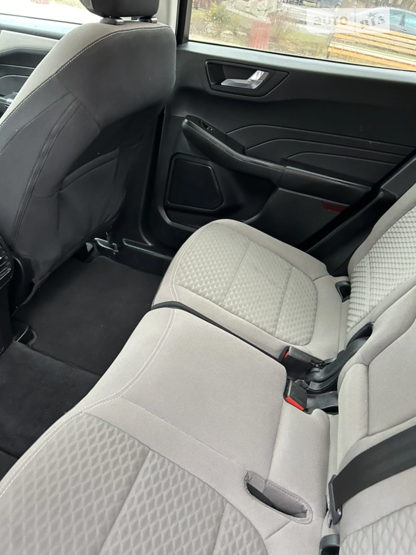 2021 Ford Escape - мініатюра 6