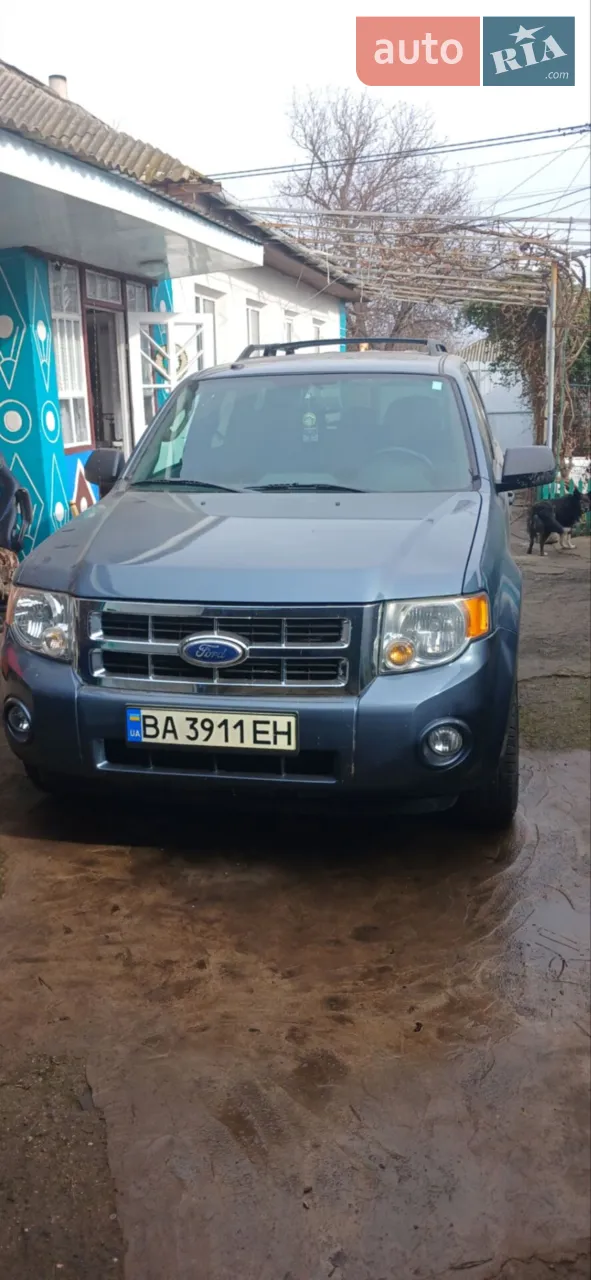 2011 Ford Escape - мініатюра 20