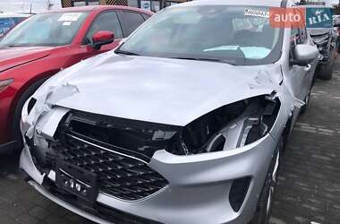 Внедорожник / Кроссовер Ford Escape 2020 в Львове