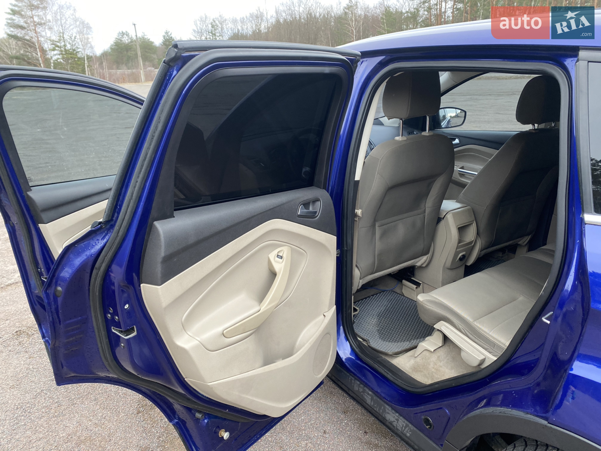 2014 Ford Escape - мініатюра 26