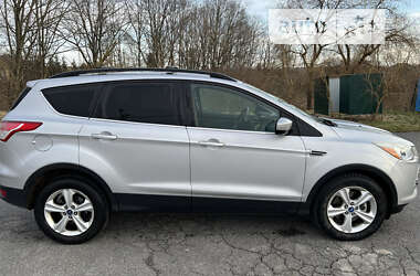 Внедорожник / Кроссовер Ford Escape 2012 в Ивано-Франковске