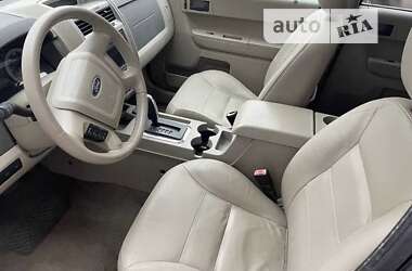 Внедорожник / Кроссовер Ford Escape 2007 в Киеве