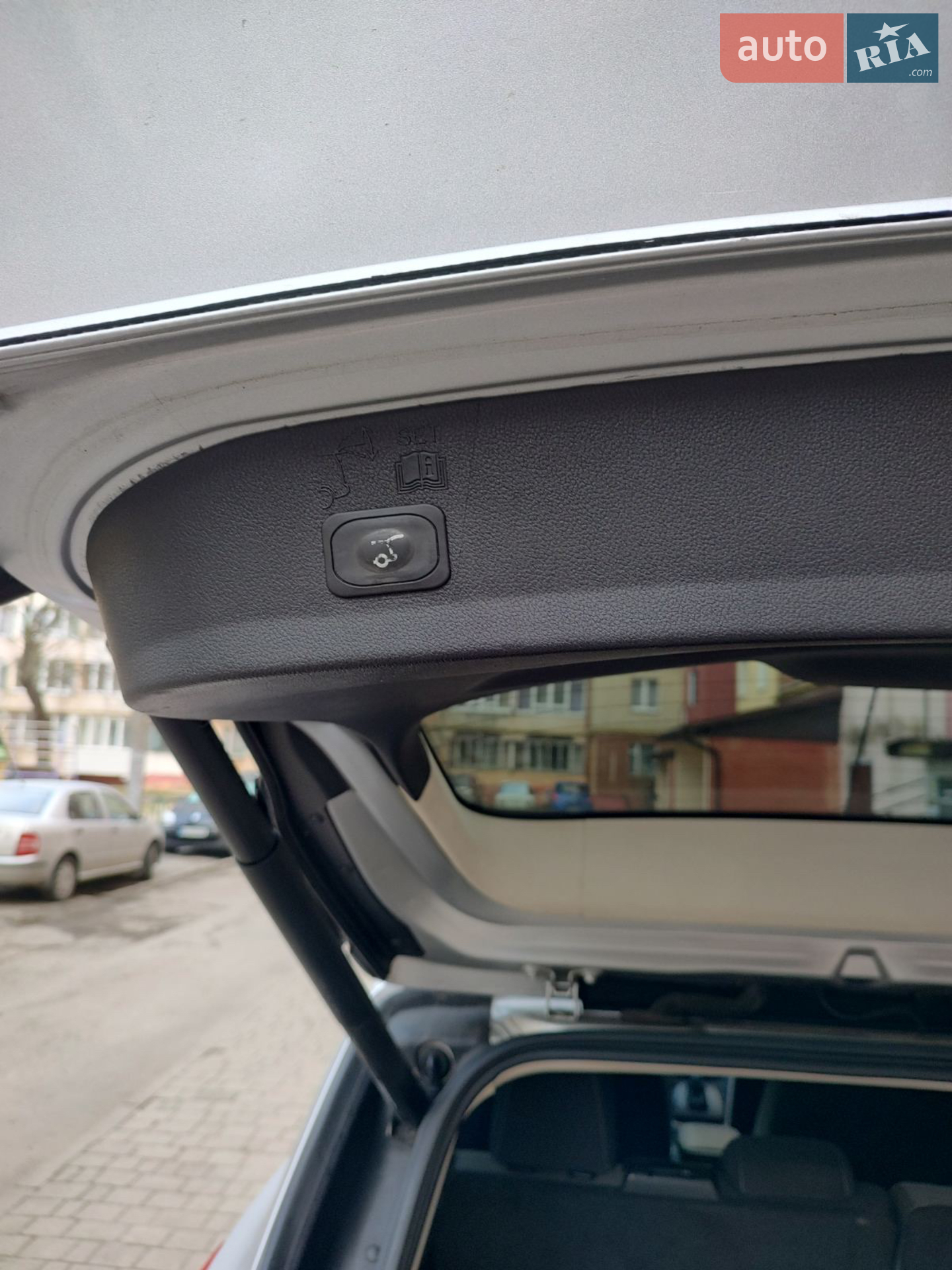 2014 Ford Escape - мініатюра 5