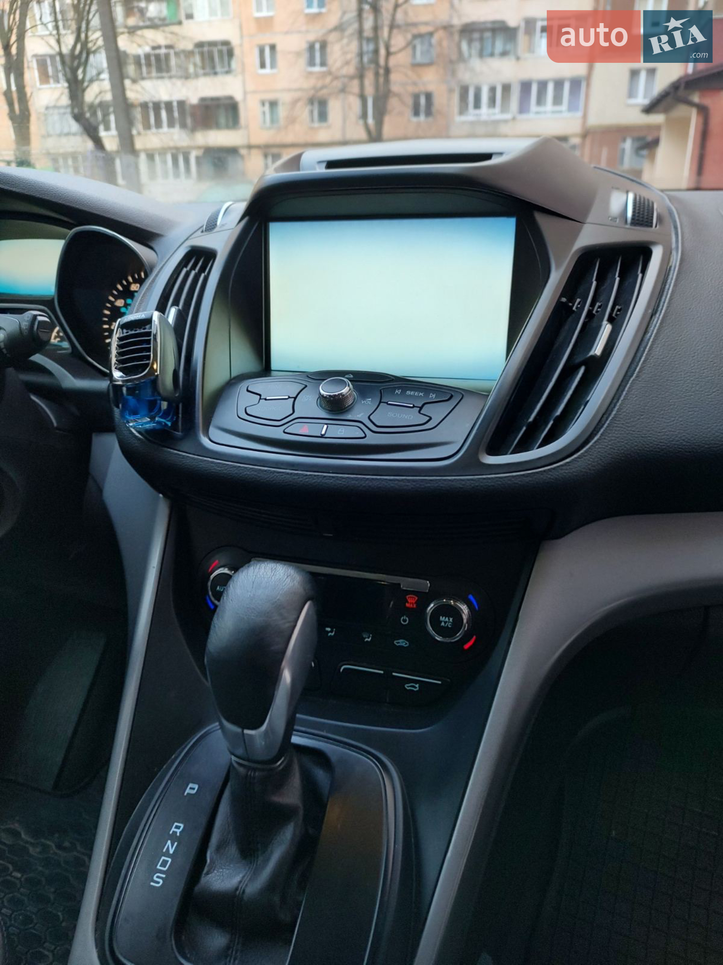 2014 Ford Escape - мініатюра 14