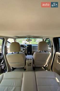 Позашляховик / Кросовер Ford Escape 2011 в Умані фото 12 Позашляховик / Кросовер Ford Escape 2011 в Умані