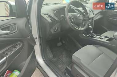 Внедорожник / Кроссовер Ford Escape 2016 в Харькове