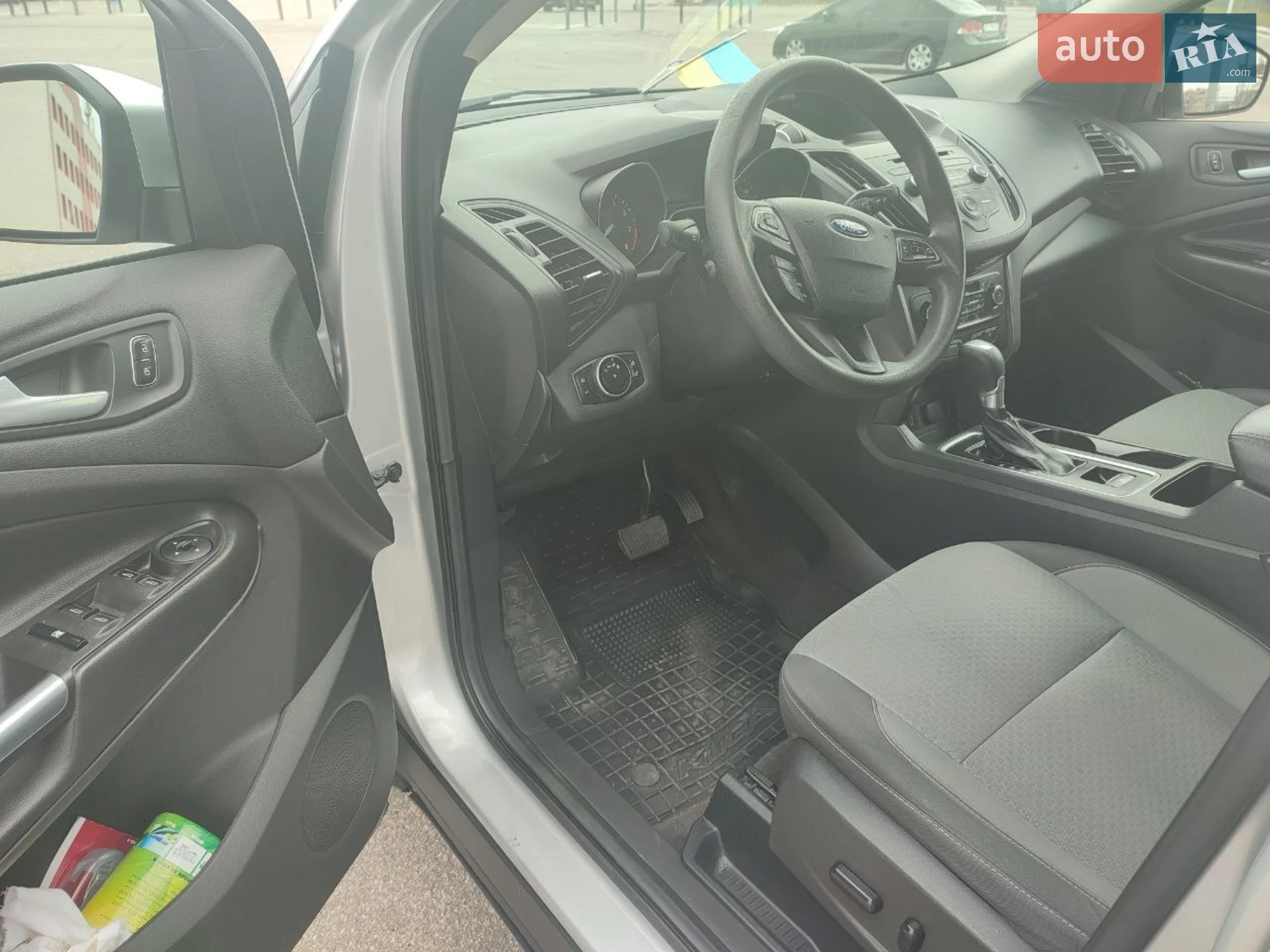 2016 Ford Escape - мініатюра 9