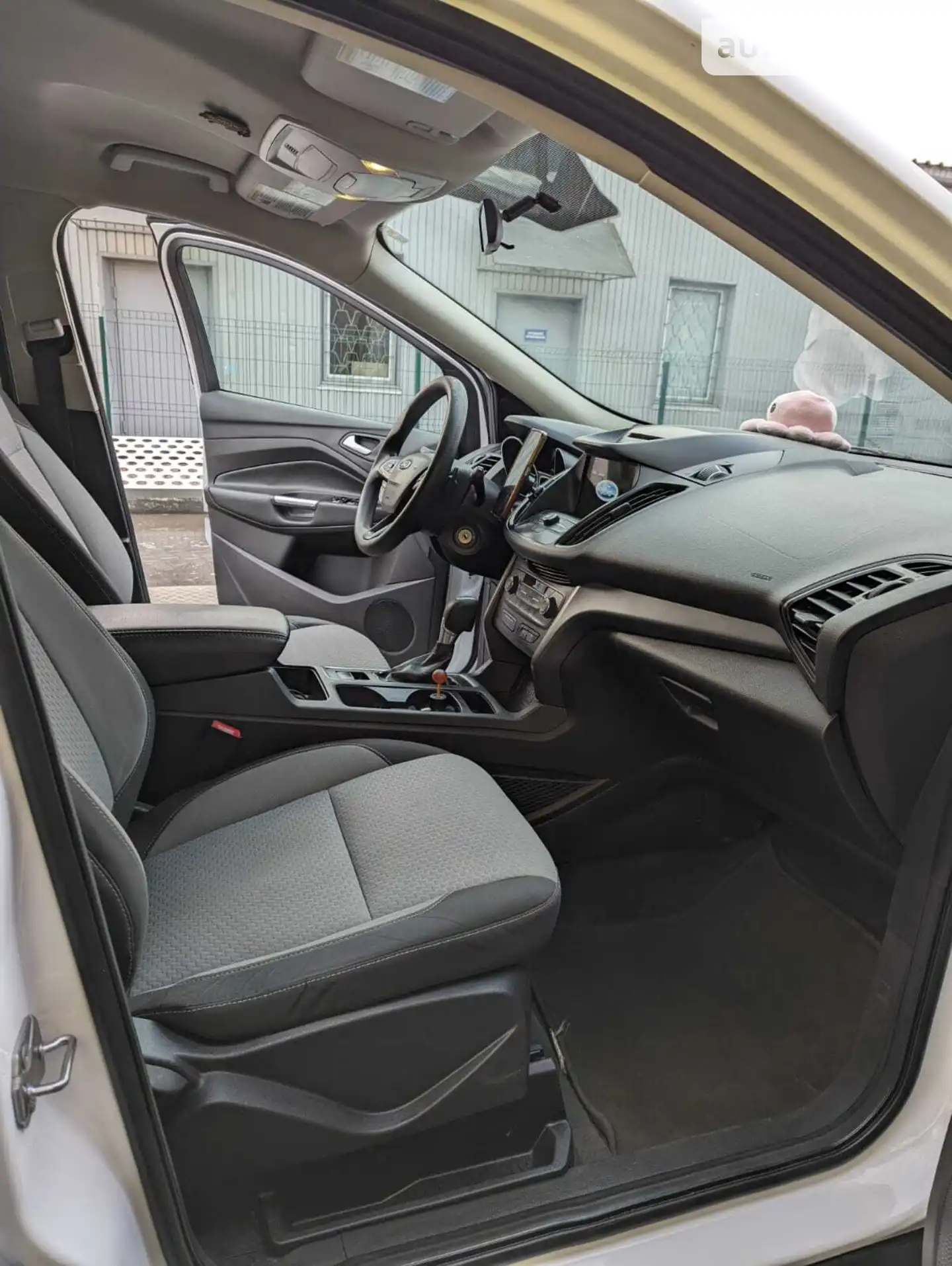 2016 Ford Escape - мініатюра 5