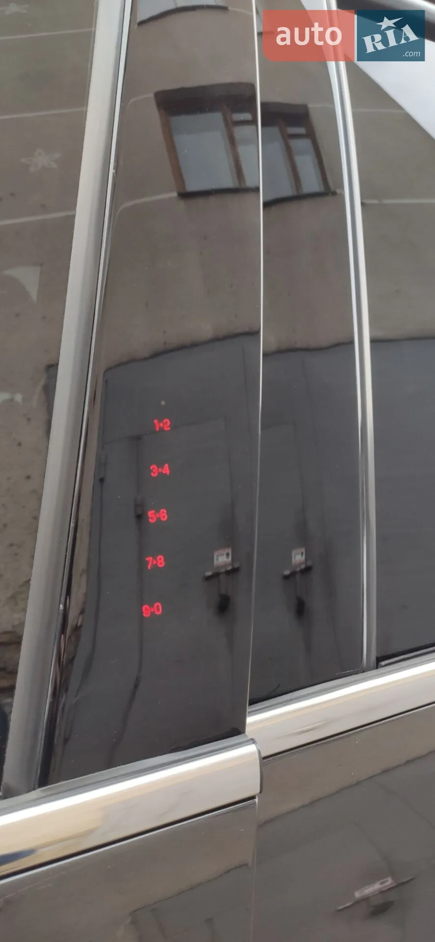 2014 Ford Escape - мініатюра 10