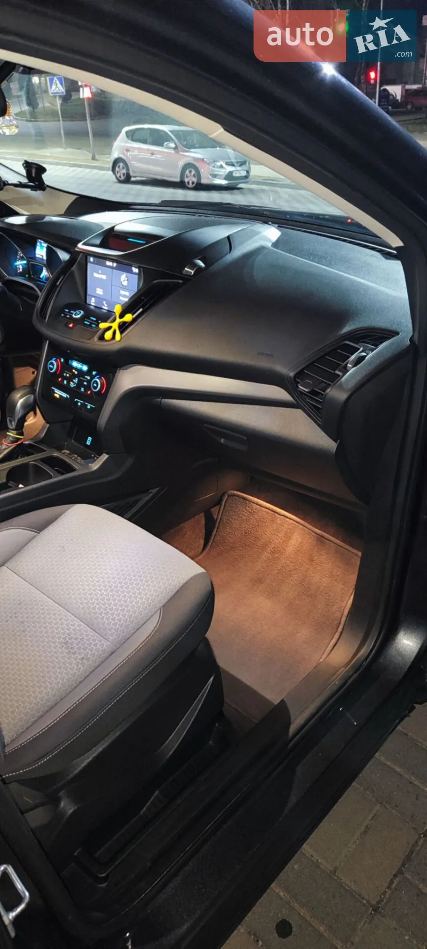 2018 Ford Escape - мініатюра 9
