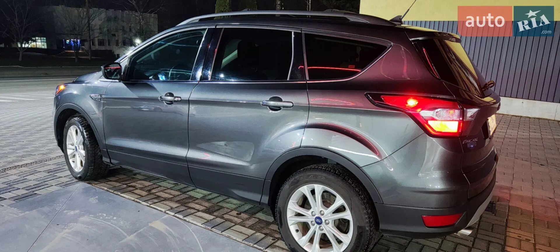 2018 Ford Escape - мініатюра 4