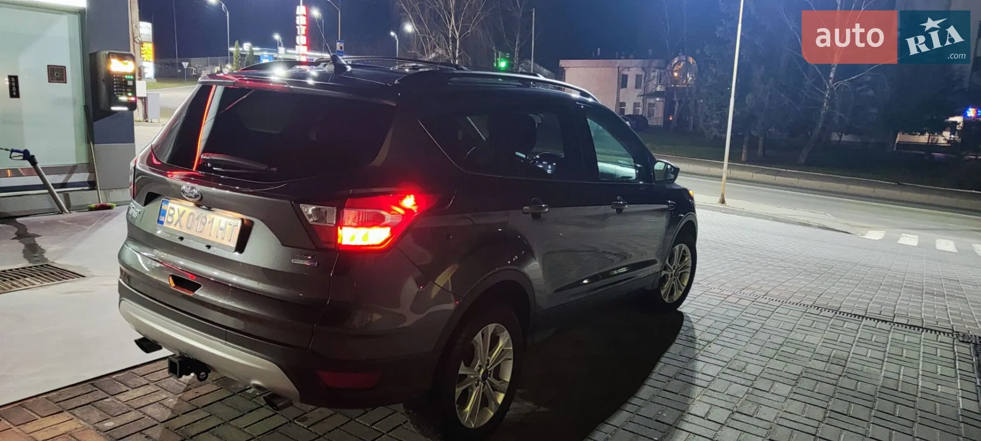 2018 Ford Escape - мініатюра 6
