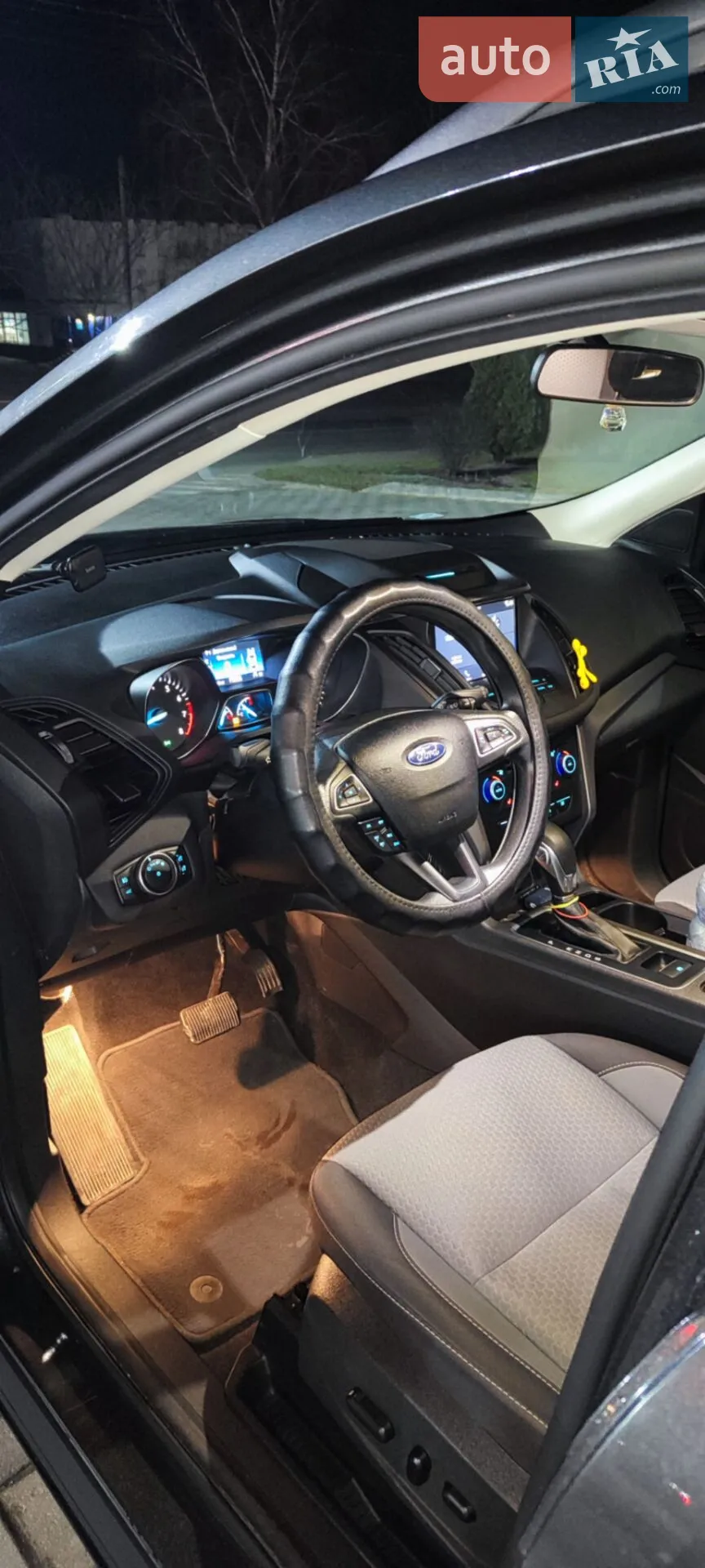 2018 Ford Escape - мініатюра 10