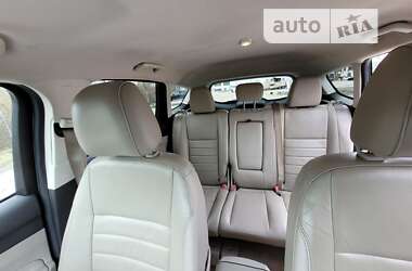 Внедорожник / Кроссовер Ford Escape 2014 в Кропивницком