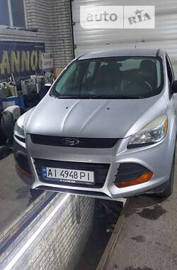 Позашляховик / Кросовер Ford Escape 2014 в Білій Церкві