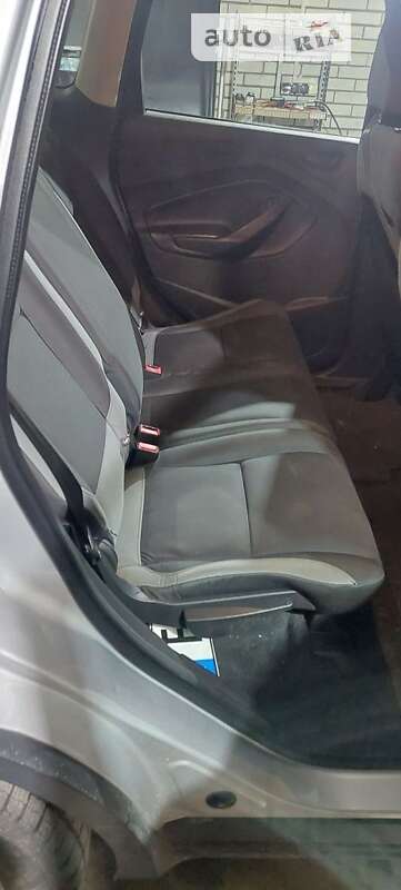 Внедорожник / Кроссовер Ford Escape 2014 в Белой Церкви фото 7 Внедорожник / Кроссовер Ford Escape 2014 в Белой Церкви