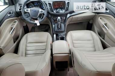 Внедорожник / Кроссовер Ford Escape 2014 в Львове