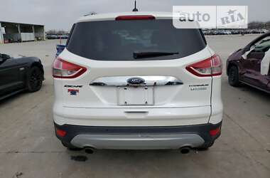 Внедорожник / Кроссовер Ford Escape 2014 в Львове