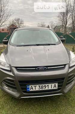 Внедорожник / Кроссовер Ford Escape 2013 в Косове