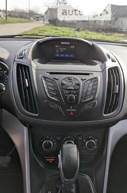 Внедорожник / Кроссовер Ford Escape 2016 в Трускавце