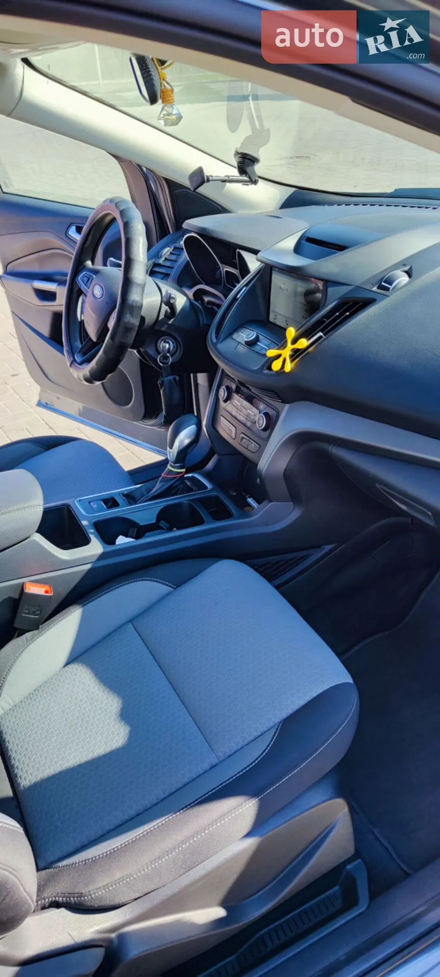 2018 Ford Escape - мініатюра 24