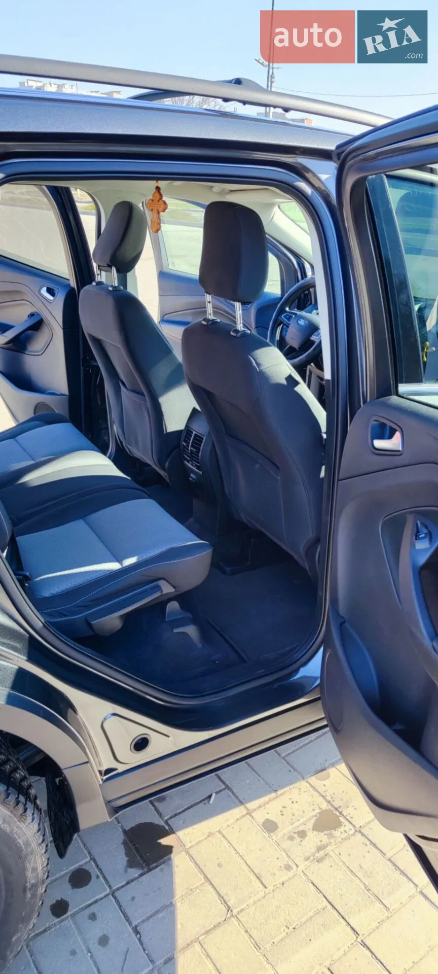 2018 Ford Escape - мініатюра 25