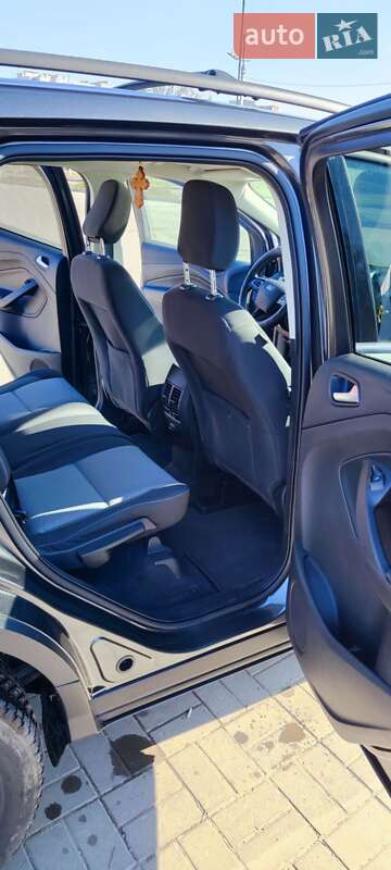 Внедорожник / Кроссовер Ford Escape 2018 в Хмельницком