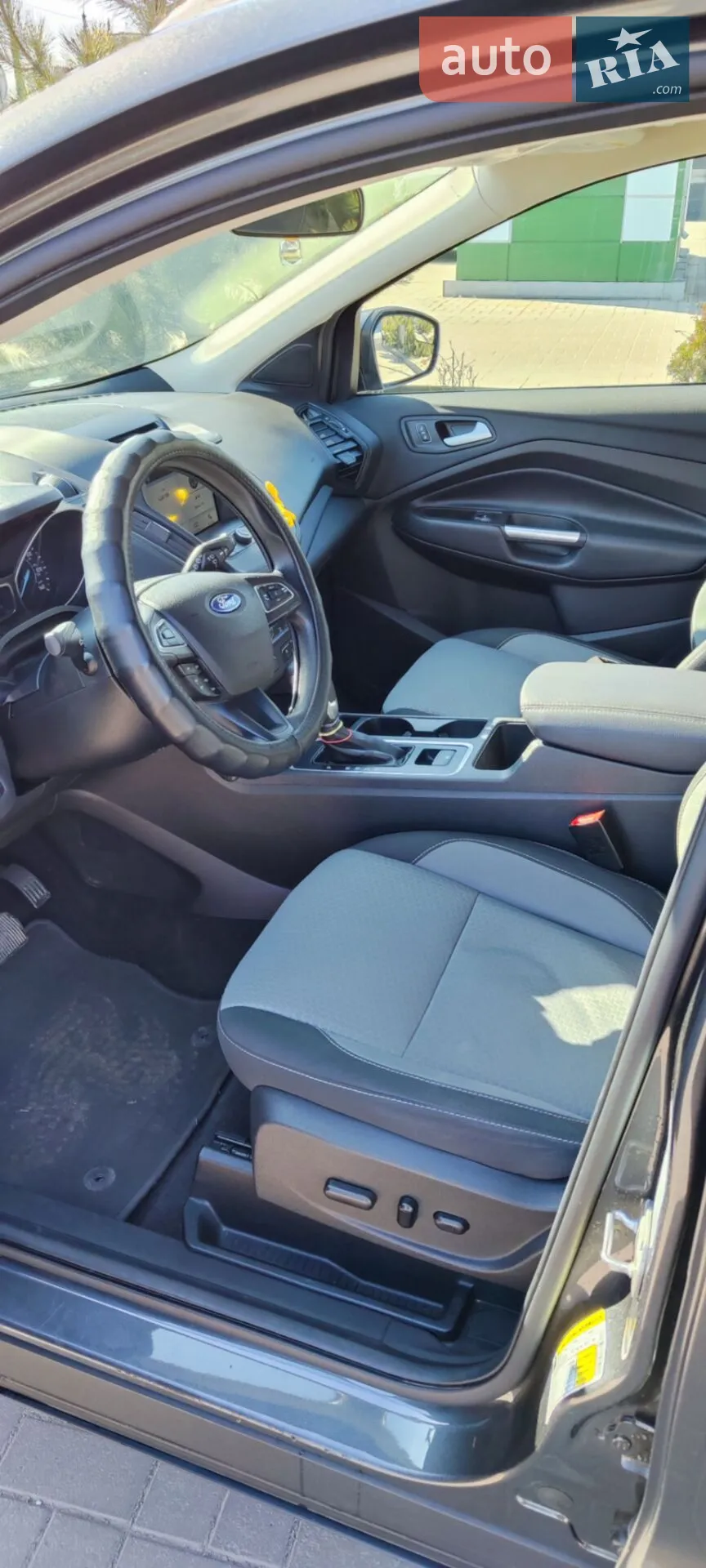 2018 Ford Escape - мініатюра 26