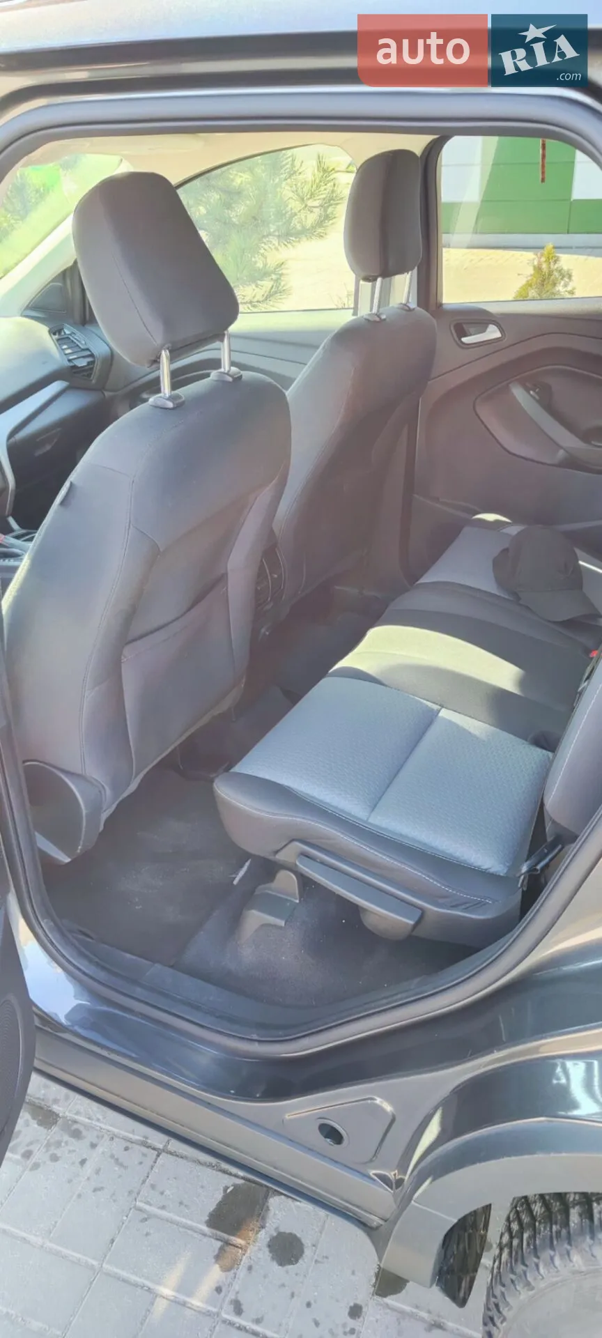 2018 Ford Escape - мініатюра 27