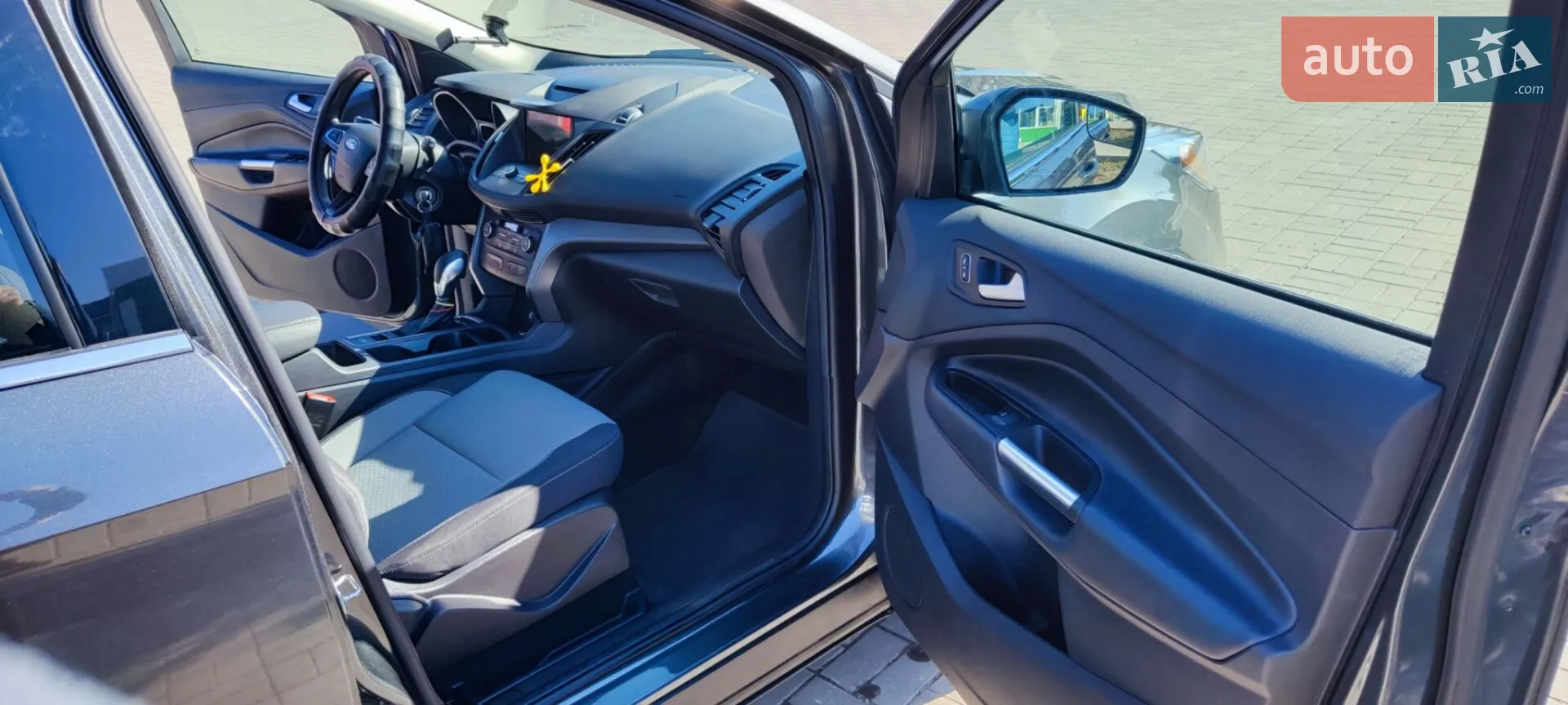 2018 Ford Escape - мініатюра 28