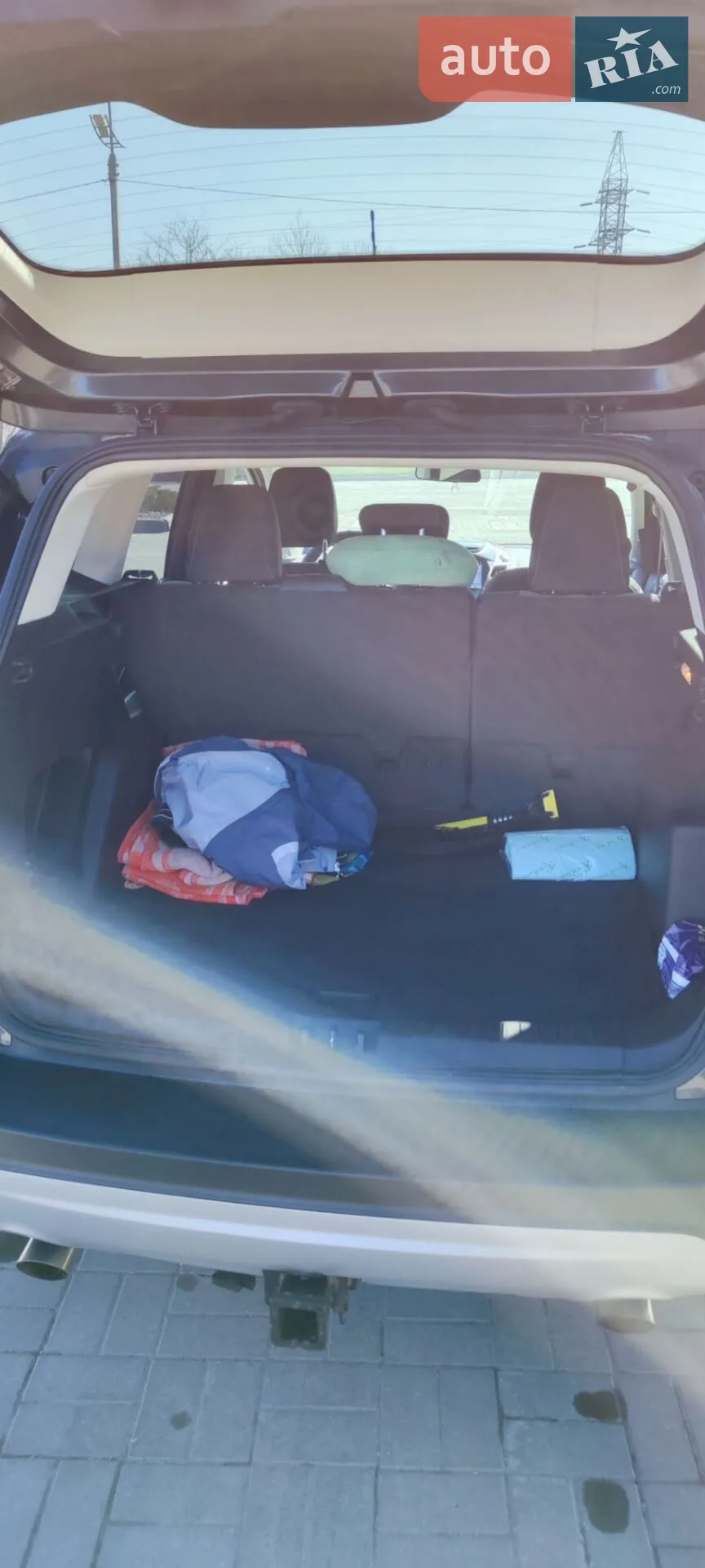 2018 Ford Escape - мініатюра 29