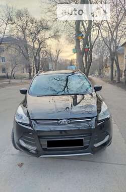 Внедорожник / Кроссовер Ford Escape 2015 в Желтых Водах