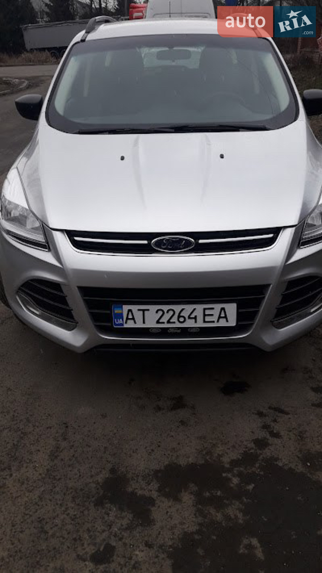 2015 Ford Escape - мініатюра 5