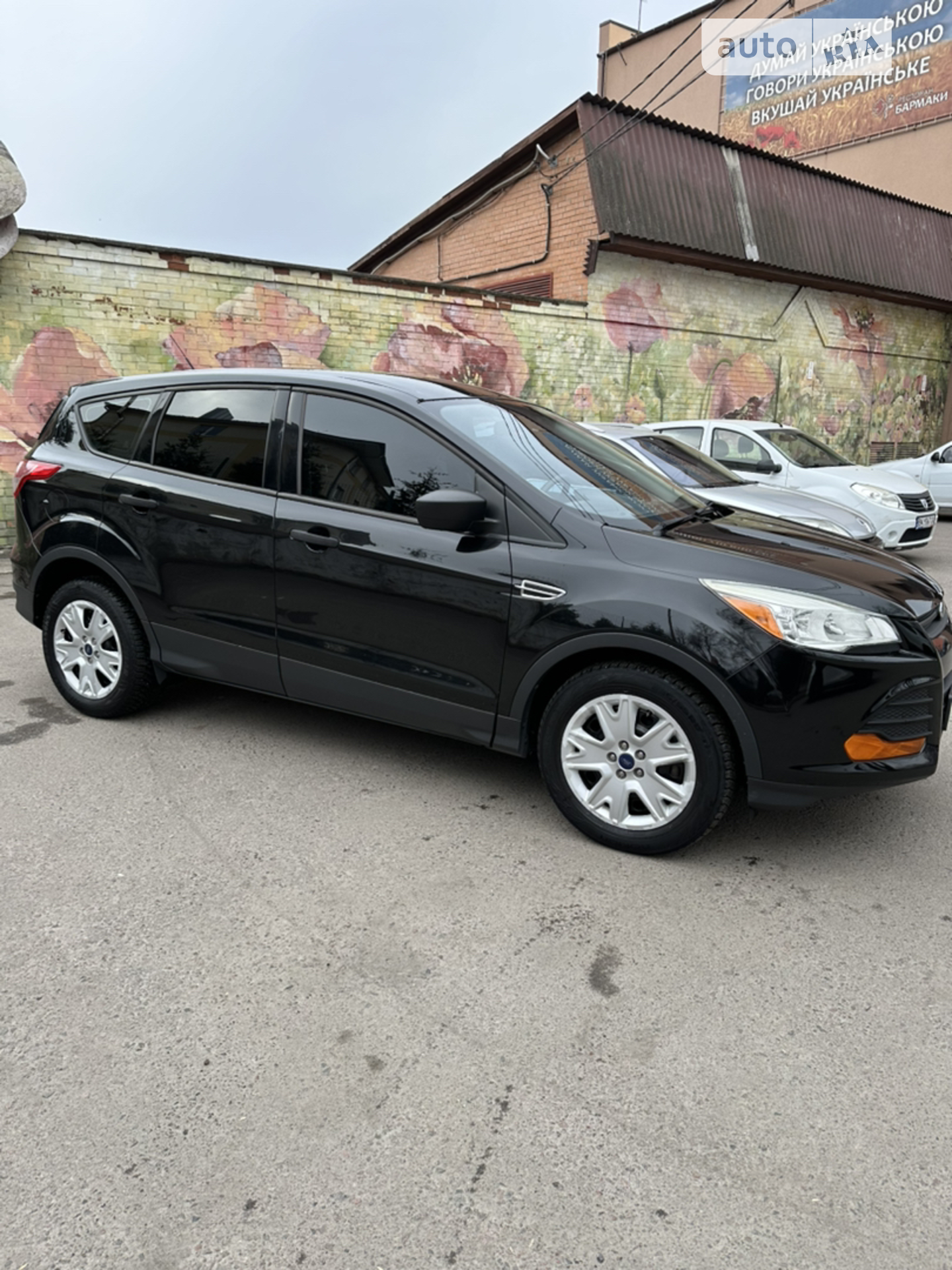 2013 Ford Escape - мініатюра 12