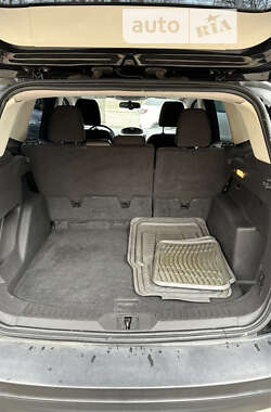 Внедорожник / Кроссовер Ford Escape 2013 в Ровно