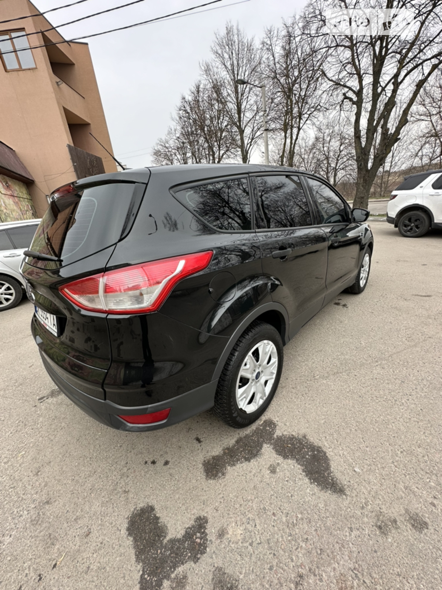 2013 Ford Escape - мініатюра 25