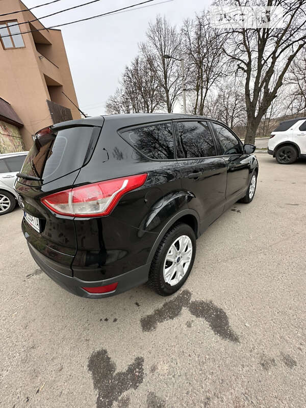 Внедорожник / Кроссовер Ford Escape 2013 в Ровно фото 25 Внедорожник / Кроссовер Ford Escape 2013 в Ровно