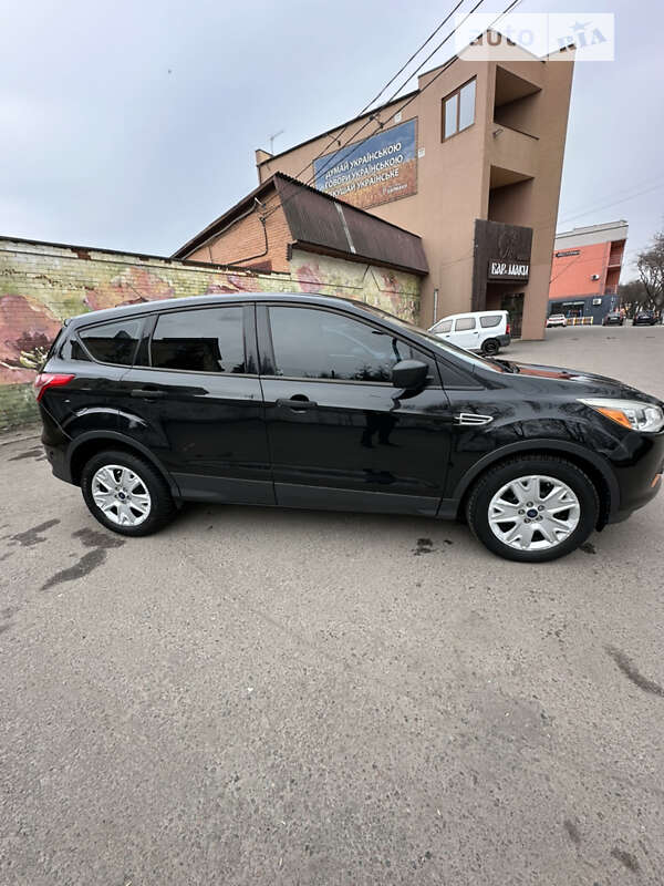 Внедорожник / Кроссовер Ford Escape 2013 в Ровно фото 26 Внедорожник / Кроссовер Ford Escape 2013 в Ровно