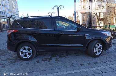 Внедорожник / Кроссовер Ford Escape 2013 в Ивано-Франковске