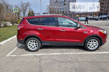 Внедорожник / Кроссовер Ford Escape 2015 в Днепре