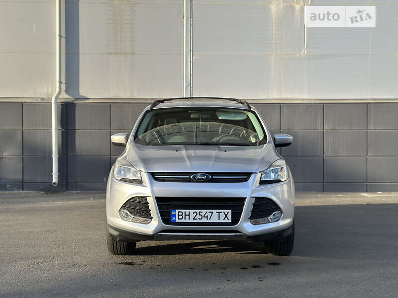 Внедорожник / Кроссовер Ford Escape 2012 в Одессе