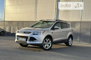 Внедорожник / Кроссовер Ford Escape 2012 в Одессе