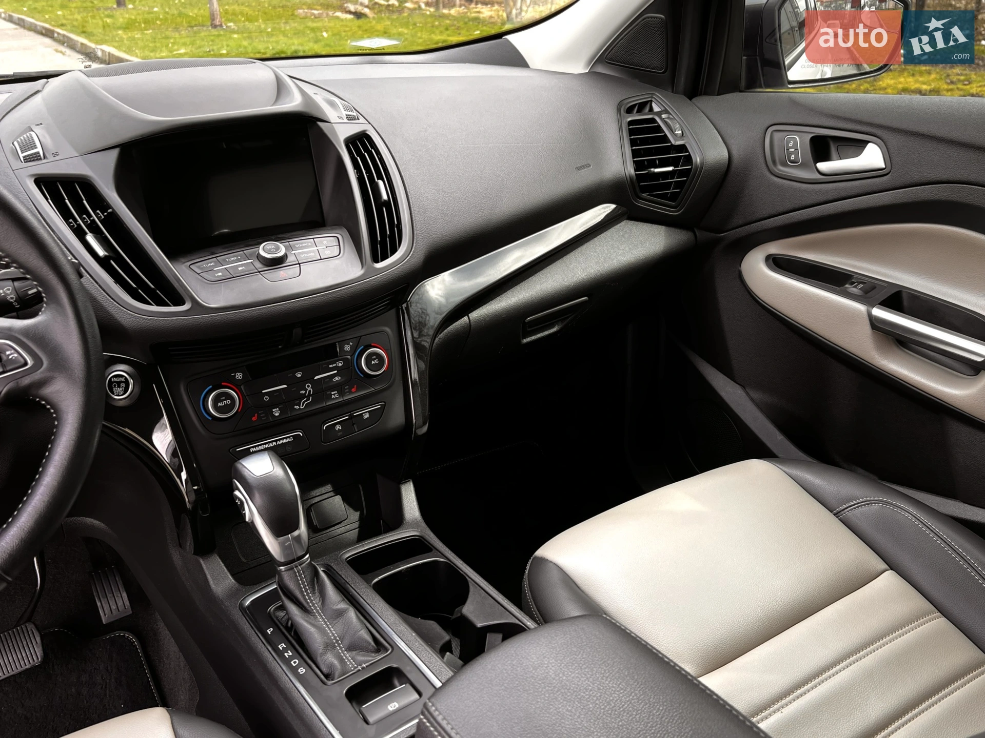 2018 Ford Escape - мініатюра 28