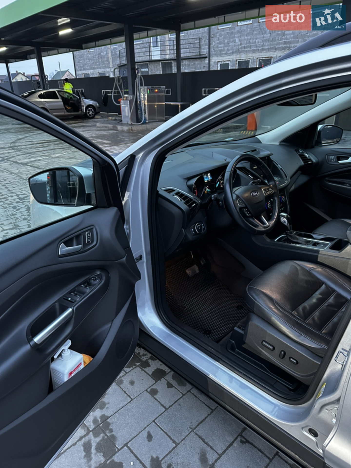 2018 Ford Escape - мініатюра 23