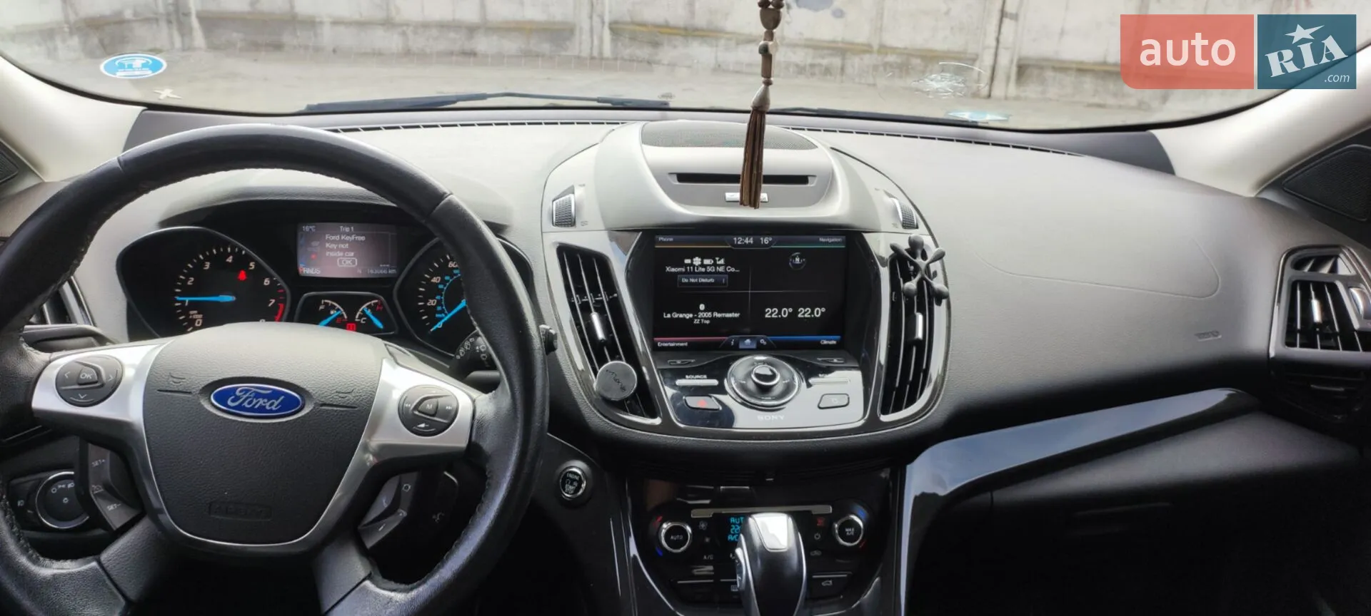 2014 Ford Escape - мініатюра 14