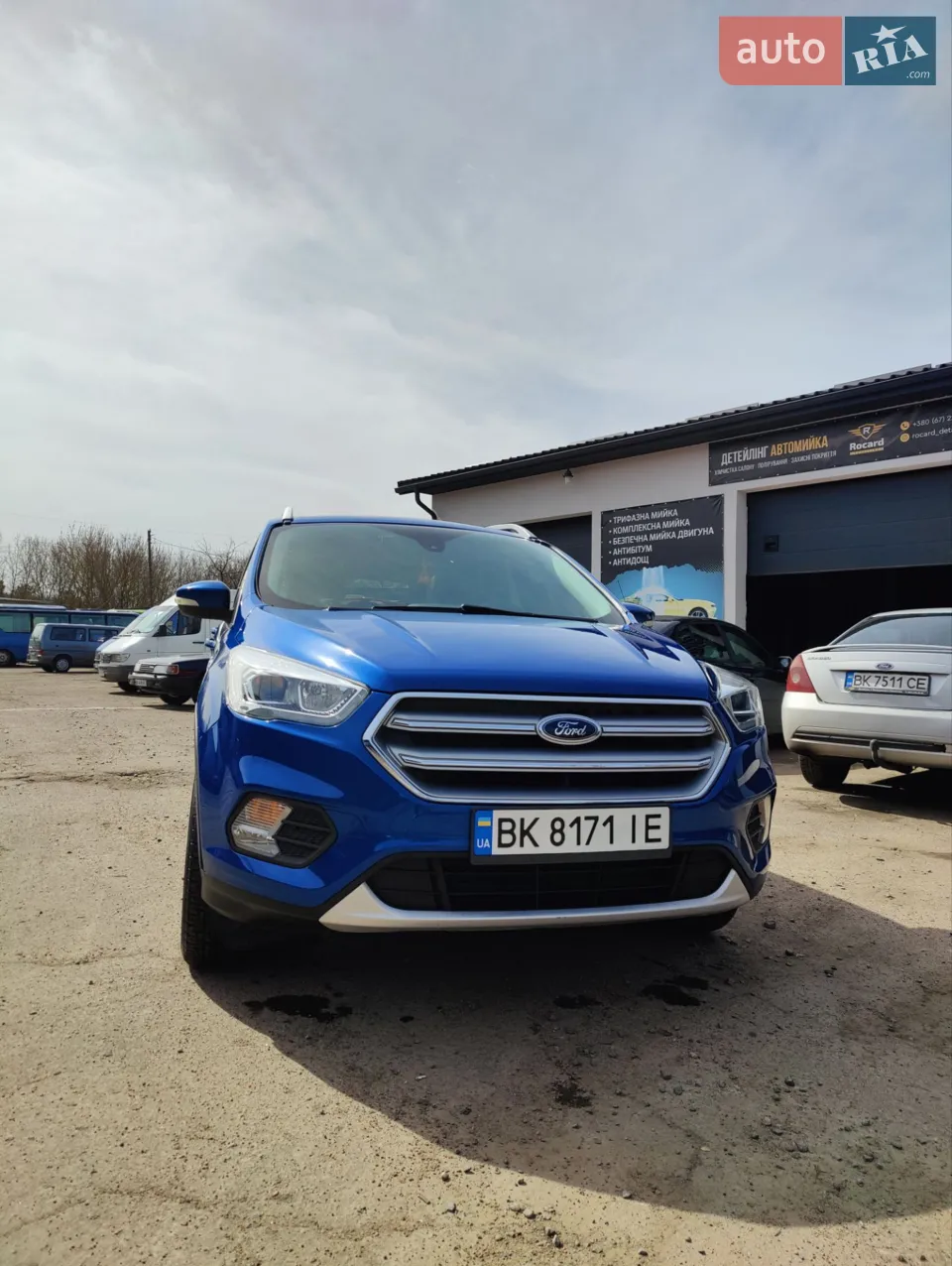 2016 Ford Escape - мініатюра 15