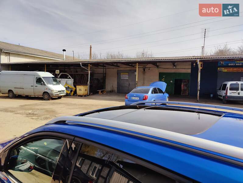 Внедорожник / Кроссовер Ford Escape 2016 в Ровно